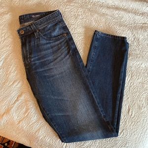 NWOT AG Jeans